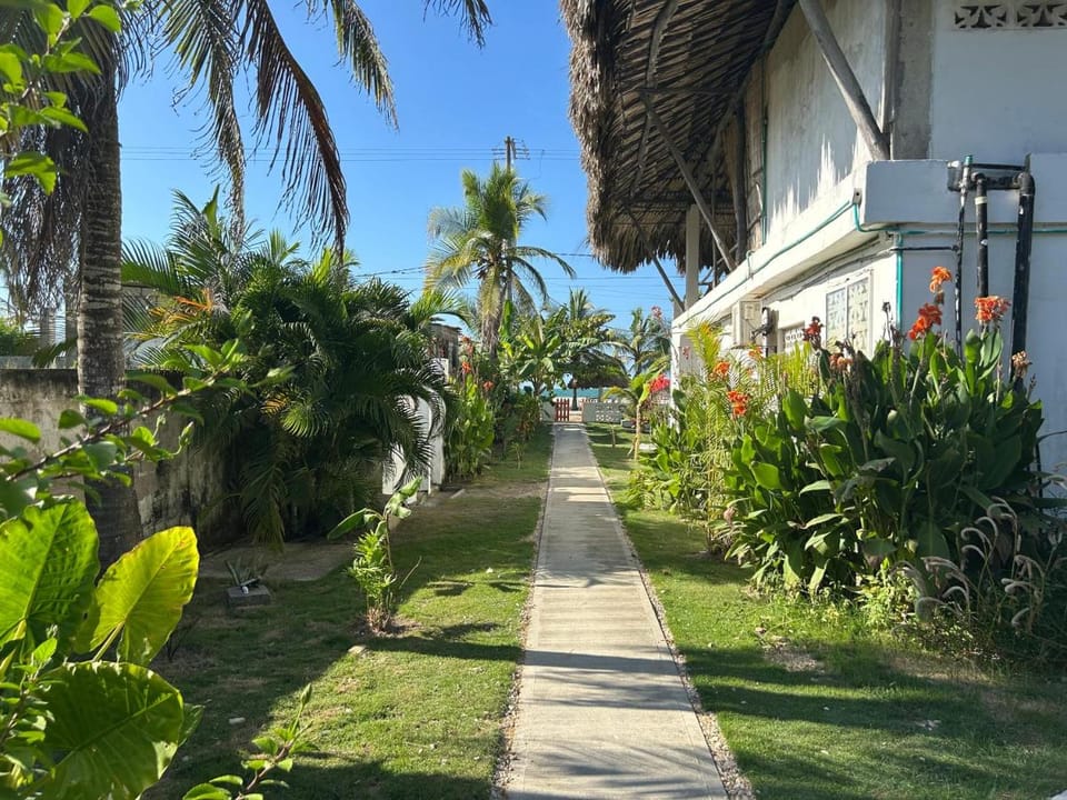 Tata Lolo Bed and Breakfast in Sucre, Colombia