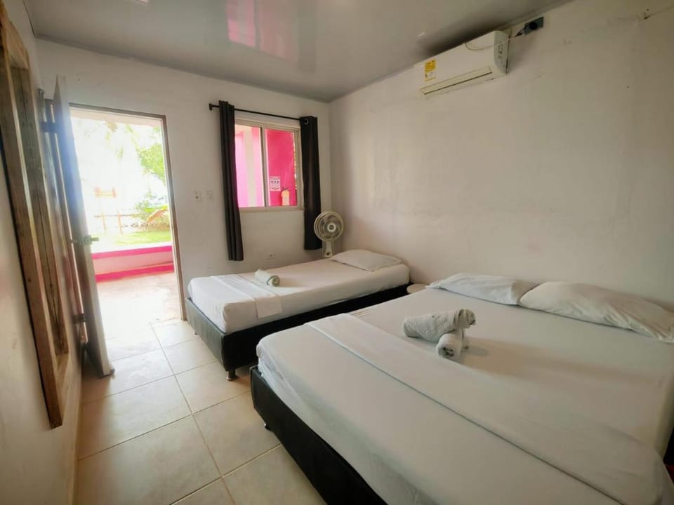 Tata Lolo Bed and Breakfast in Sucre, Colombia