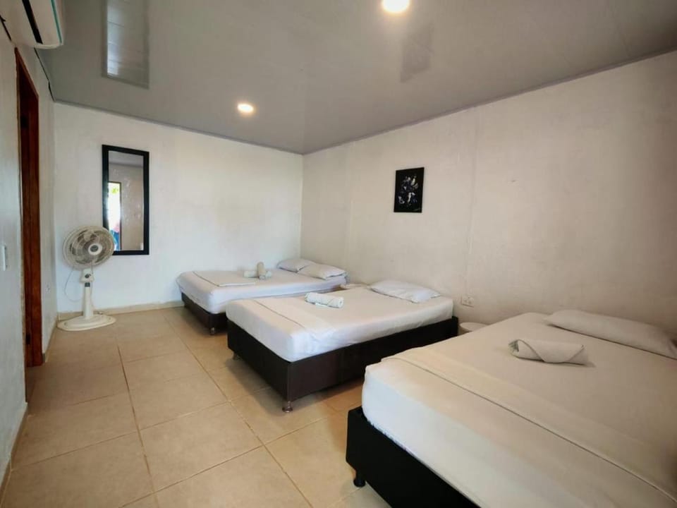 Tata Lolo Bed and Breakfast in Sucre, Colombia