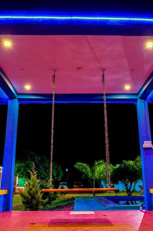 NAMOORU ECO STAY Hotel in Kerala