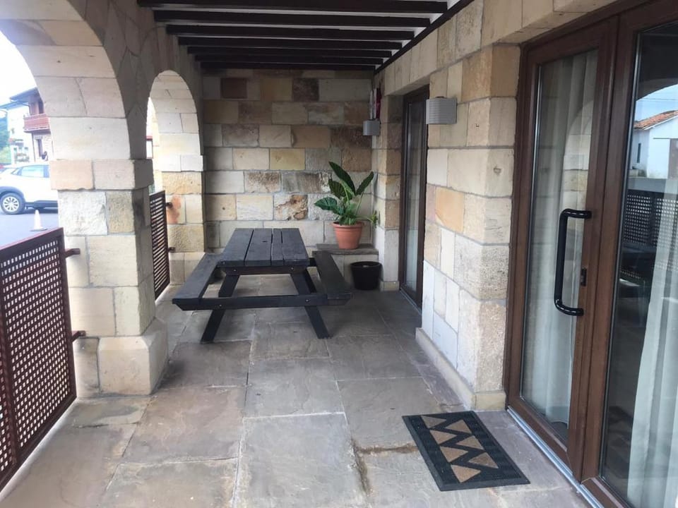 Casa el Elefante blanco Apartment in Cantabria