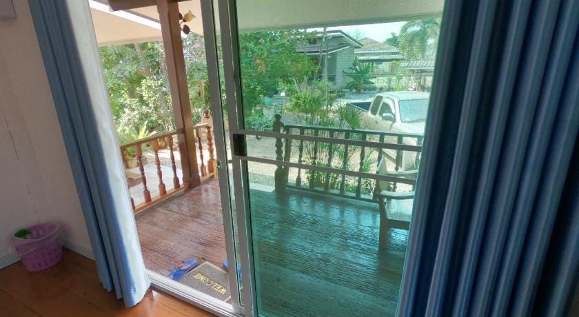 Thongsuwan Resort Hotel in Thailand
