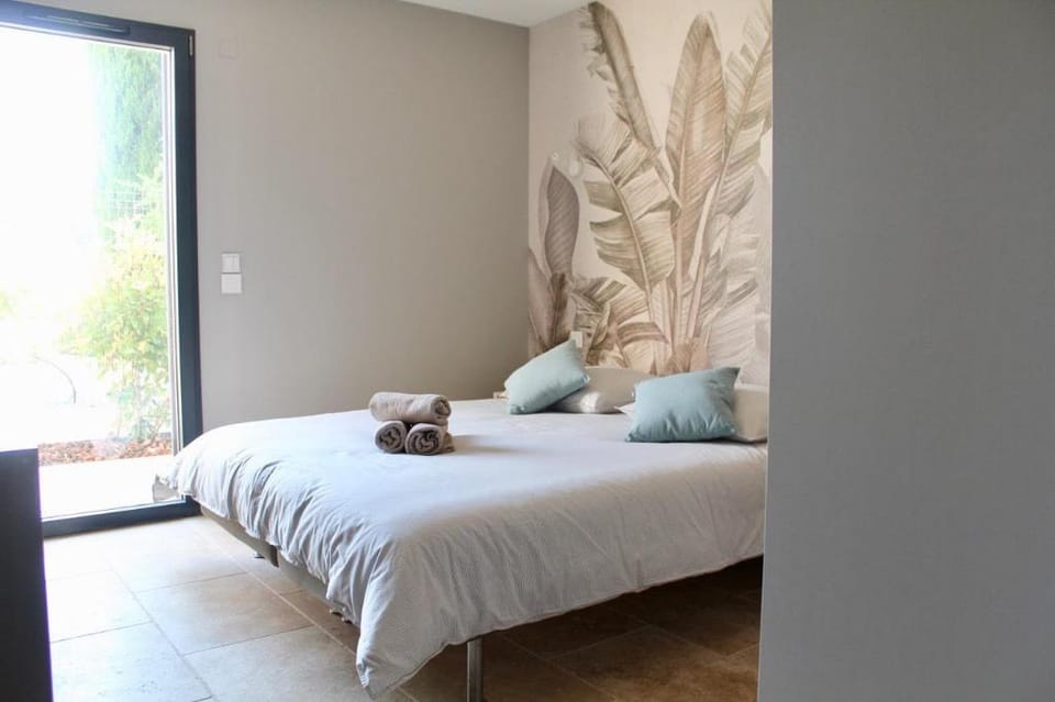 L'été Indien 2 Apartment in Sanary-sur-Mer