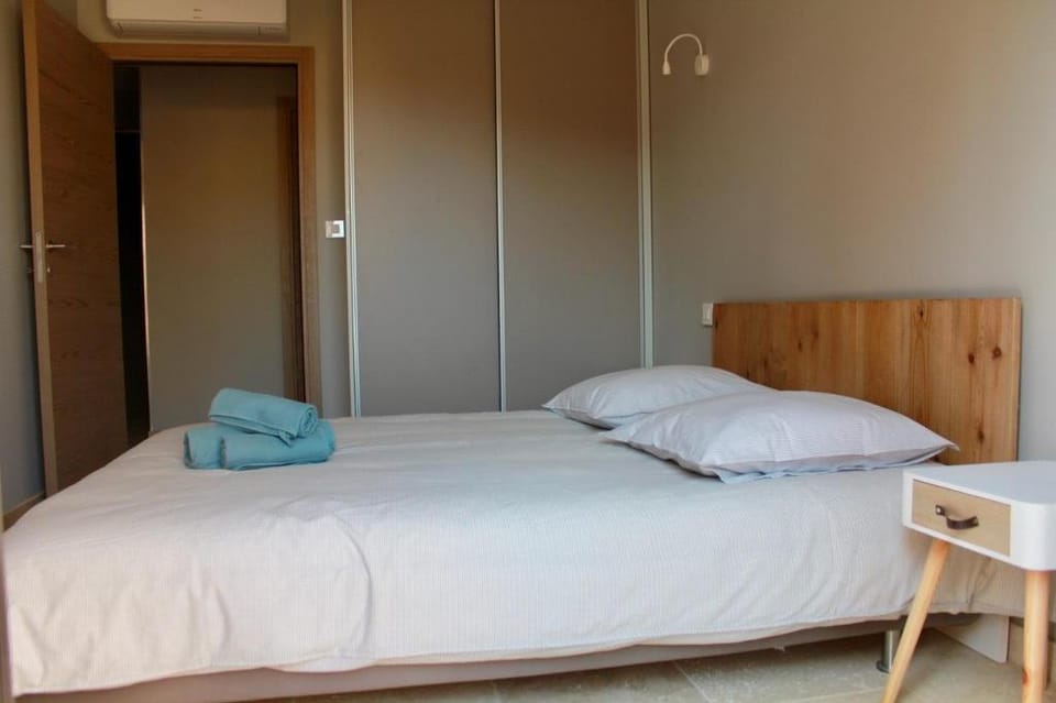 L'été Indien 2 Apartment in Sanary-sur-Mer
