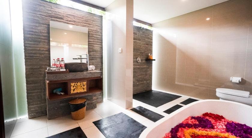 Alam Wayang Ubud - CHSE Certified Resort in Abiansemal