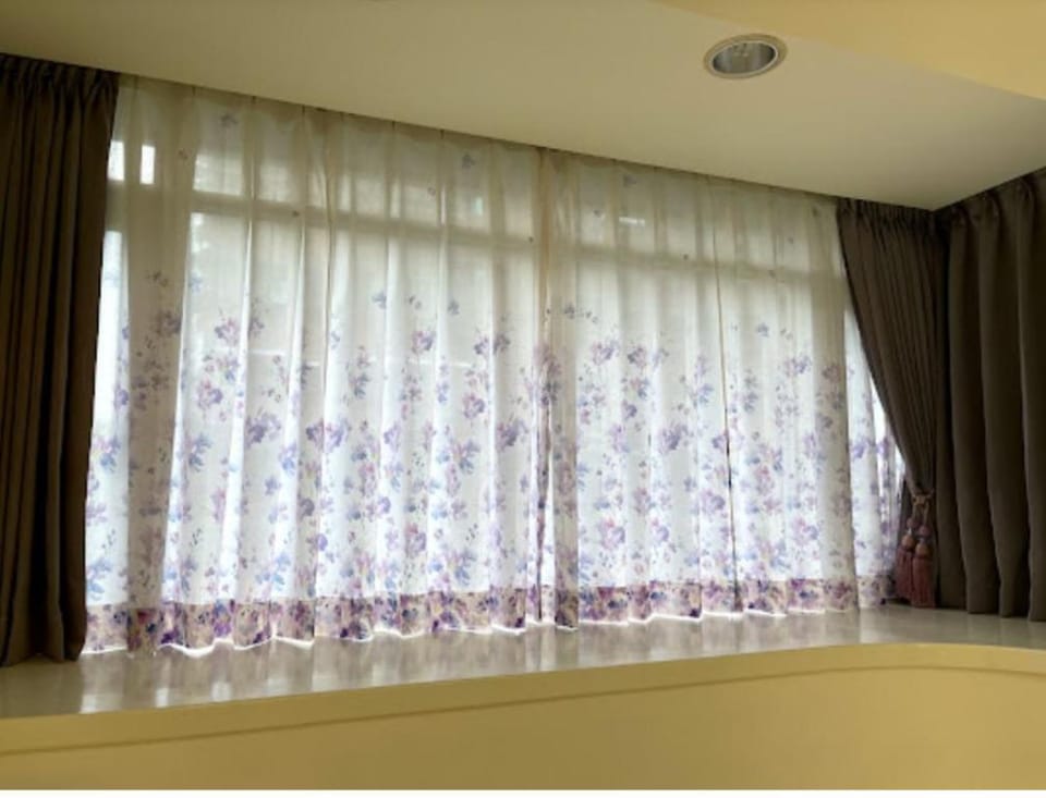 Preferred accommodation for more than one year Apartment in Taipei City