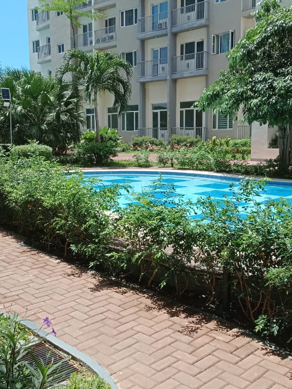 Romantic Zen Garden Vacation rental in Las Pinas