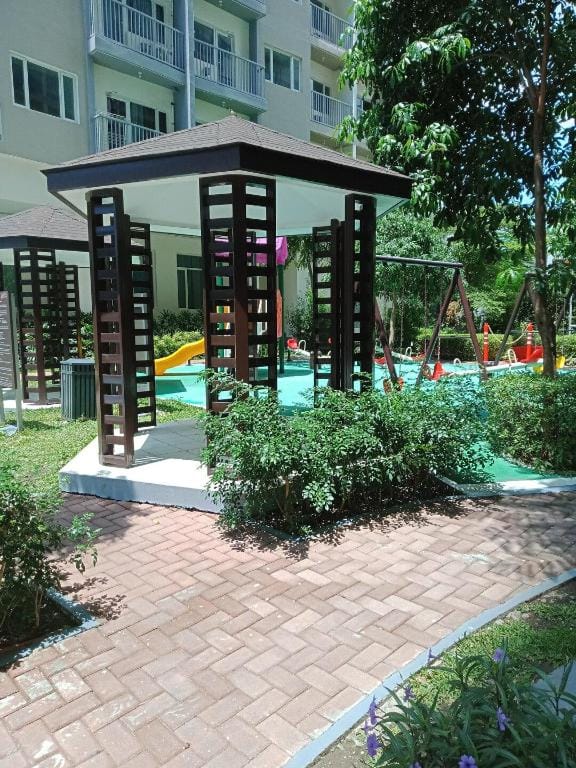 Romantic Zen Garden Vacation rental in Las Pinas