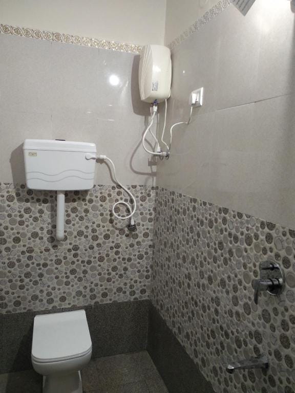 The Royal Ascot holiday home Vacation rental in Alibag