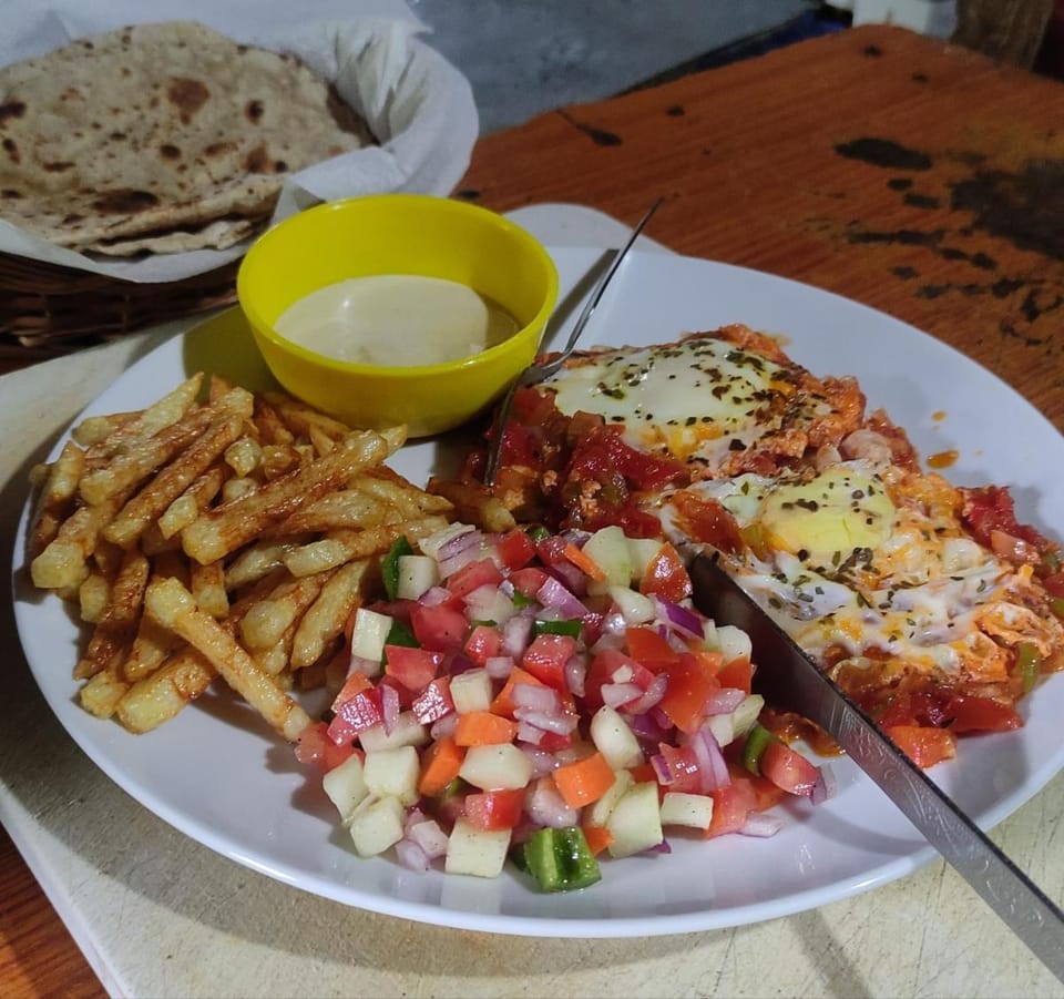 Karma Guest House Vacation rental in Himachal Pradesh