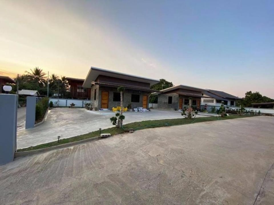 Ban Kao Jao Homestay Vacation rental in Thailand