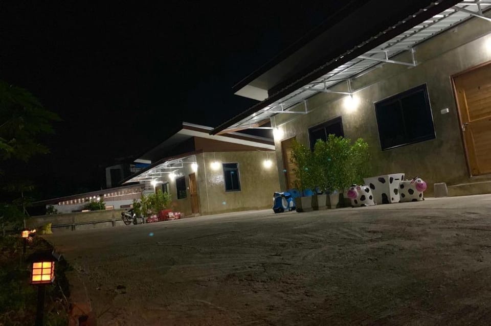 Ban Kao Jao Homestay Vacation rental in Thailand
