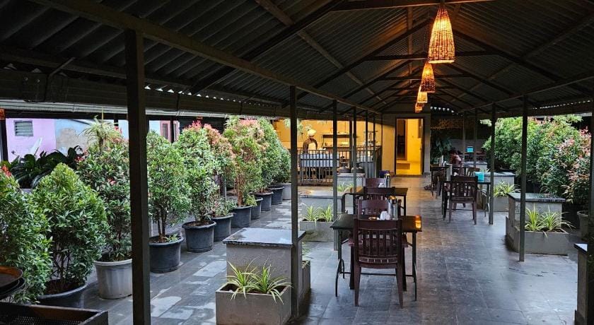 Hotel Mayo Hotel in Kerala