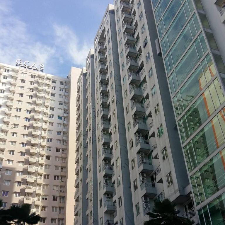 Super 2Bedroom Galeri Ciumbuleuit 1 By Kevin 9 Apartment in Bandung