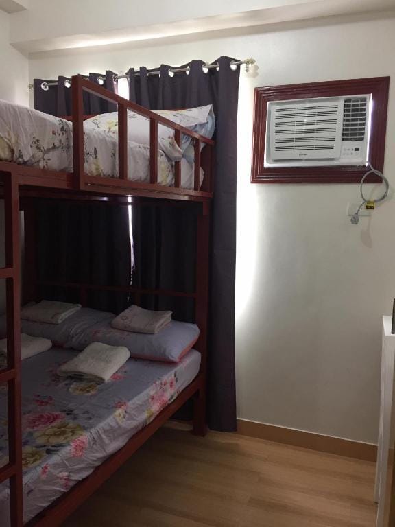 XNY@SMDC Trees Residences Quezon City-1 Bed RoomT1 Vacation rental in Quezon City