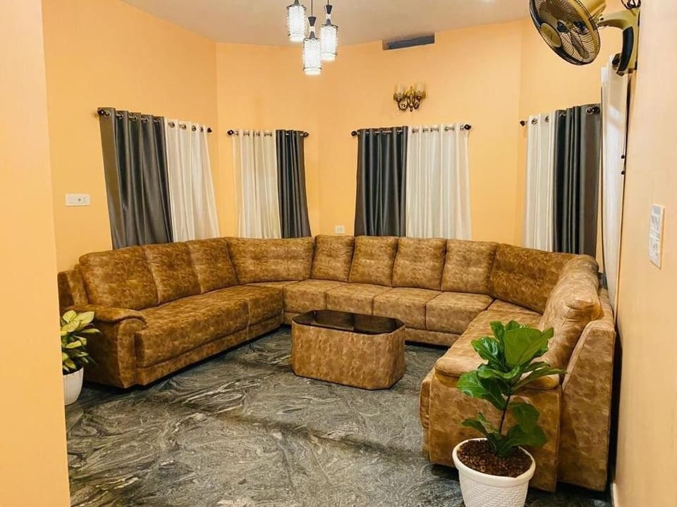 Hyacinth Home Vacation rental in Kerala