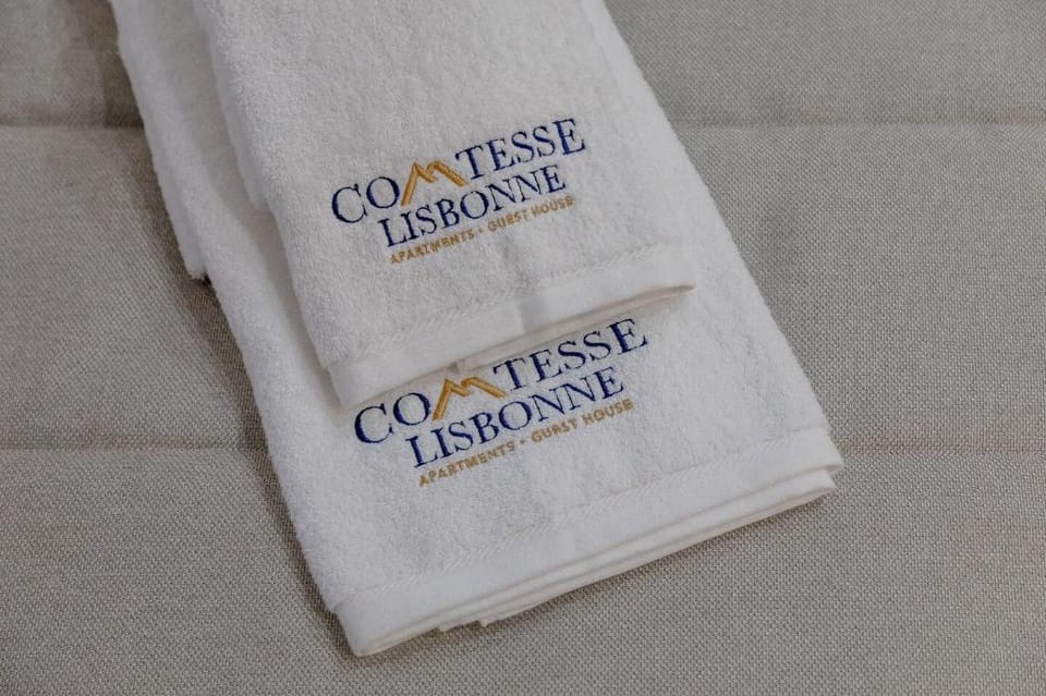 Comtesse Lisbonne - Apartment G Apartment in Lisbon