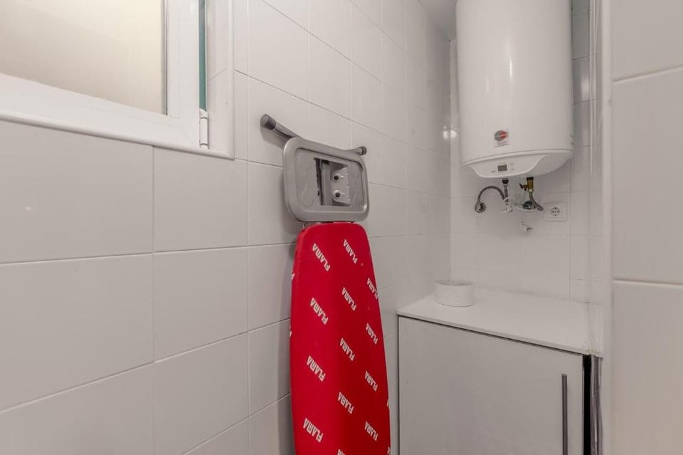 Comtesse Lisbonne Studio B Apartment in Lisbon