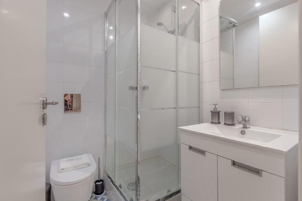 Comtesse Lisbonne Studio B Apartment in Lisbon
