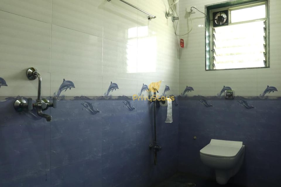 Privy Stays- Kurul Villa Villa in Alibag