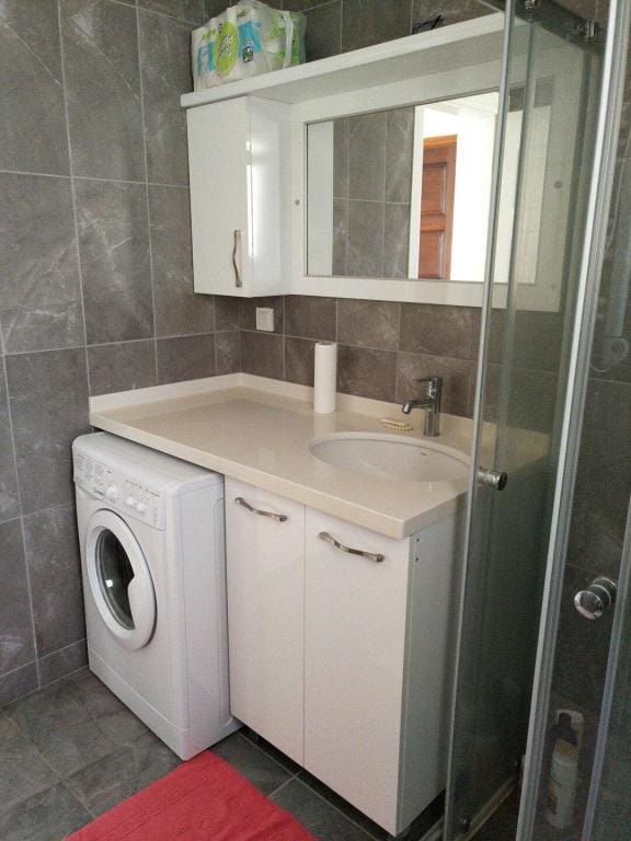 summer  house ( Gümüşlük) Vacation rental in Muğla Province