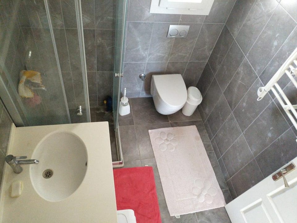 summer  house ( Gümüşlük) Vacation rental in Muğla Province