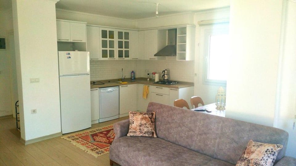 summer  house ( Gümüşlük) Vacation rental in Muğla Province