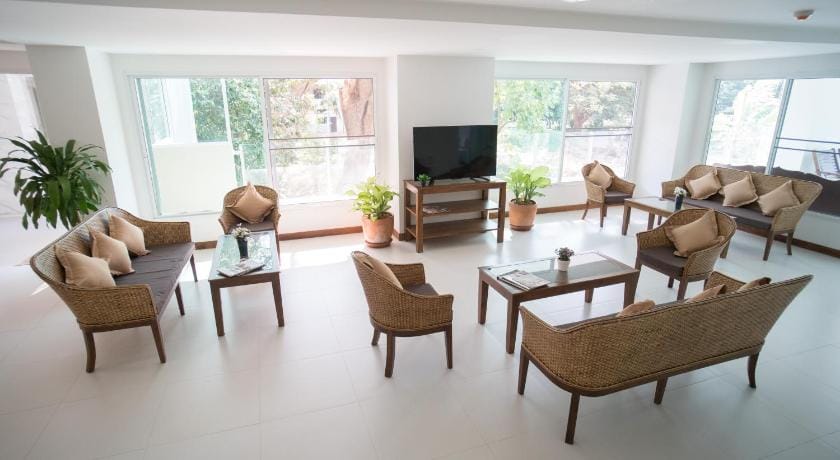 Nivas Chiangmai Apartment in Chiang Mai