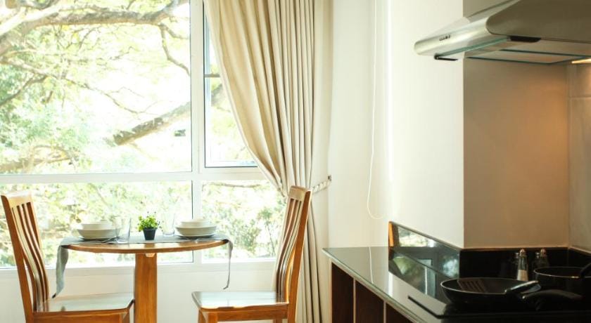 Nivas Chiangmai Apartment in Chiang Mai