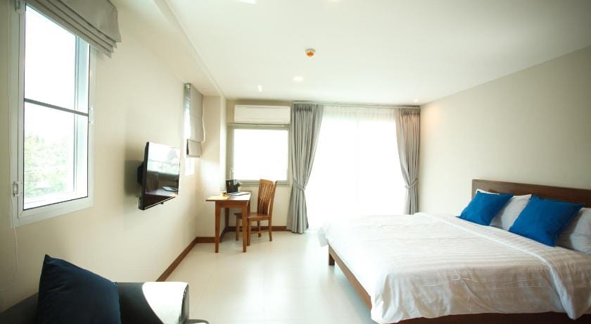 Nivas Chiangmai Apartment in Chiang Mai