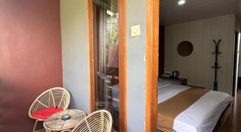 Istana Bromo Resort and Resto Hotel in East Java