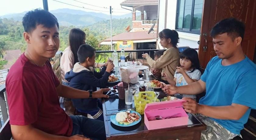 Doi Tung Heng Thana Homestay Vacation rental in Thailand
