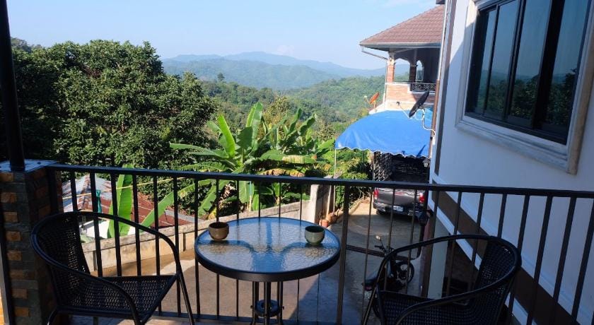 Doi Tung Heng Thana Homestay Vacation rental in Thailand