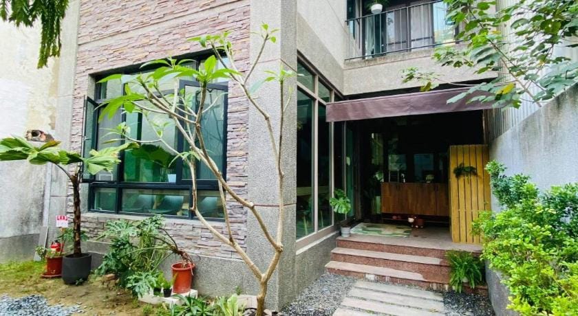17 The Trip Bed and Breakfast in Kaohsiung