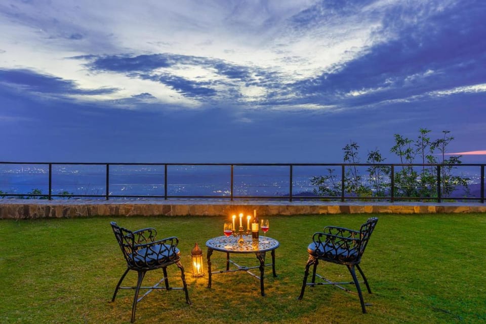StayVista at Horizon Villa in Himachal Pradesh
