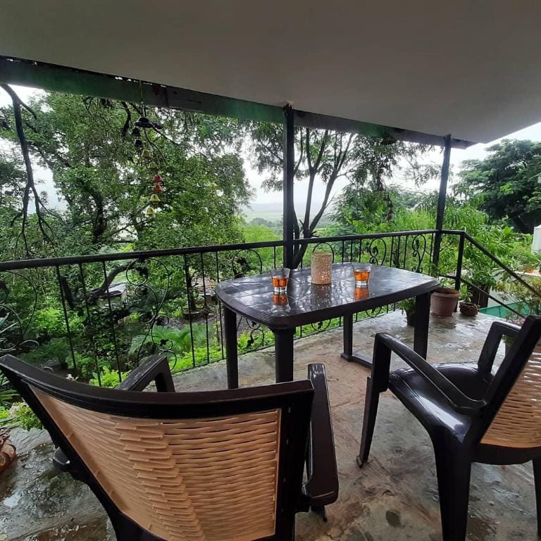 Casa Serene Vacation rental in Maharashtra