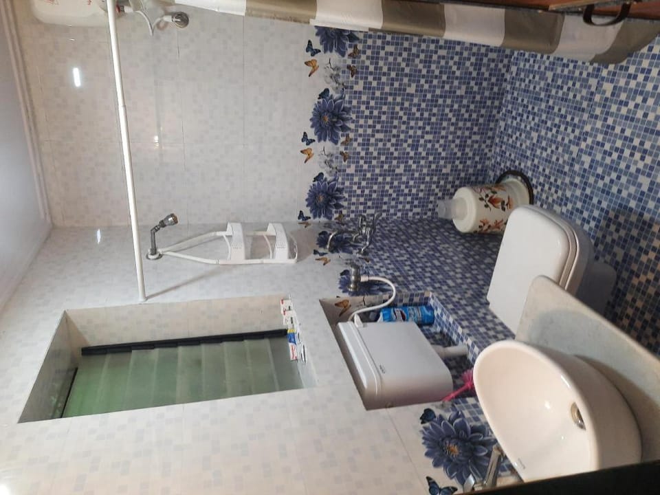 Casa Serene Vacation rental in Maharashtra