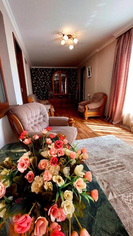Green Garden Vacation rental in Tbilisi, Georgia