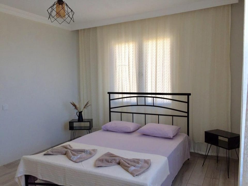 Karakuş Apart -Manzara (View) Apartment in Kas