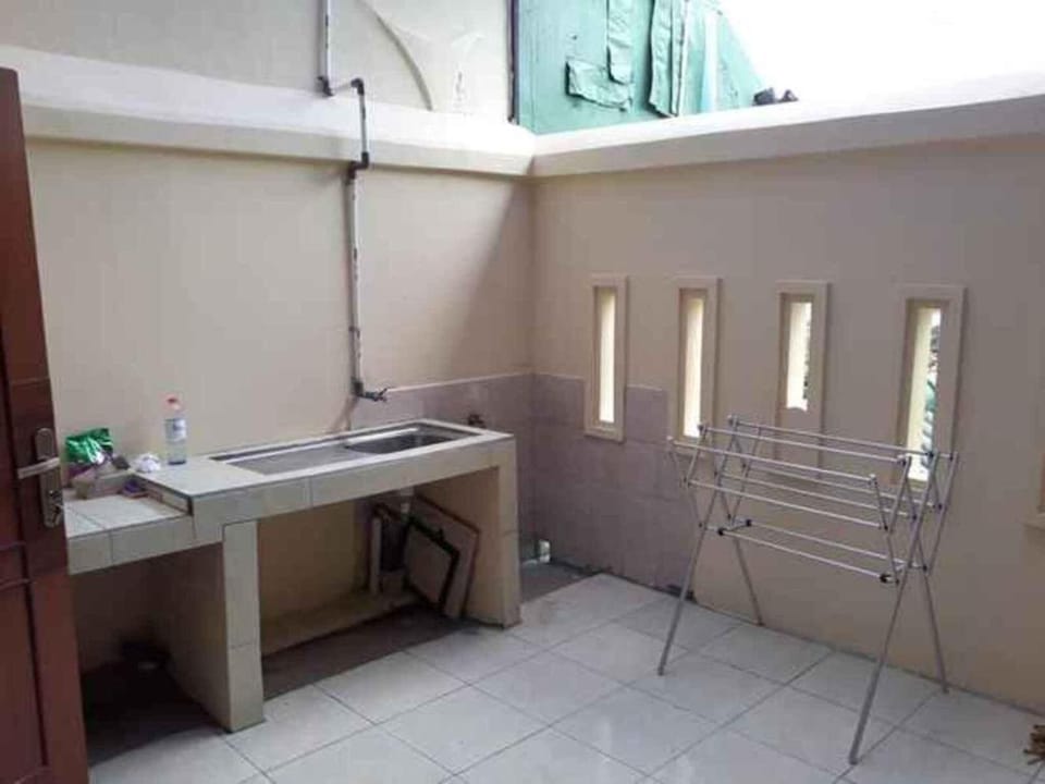 Griya Arjuna 2 Vacation rental in Yogyakarta