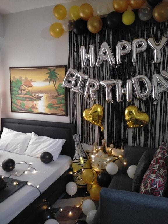 Affordable Staycation in Fairview Quezon City Apartment in Quezon City