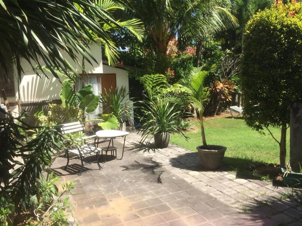 De Dharuma Villa Seminyak Villa in North Kuta