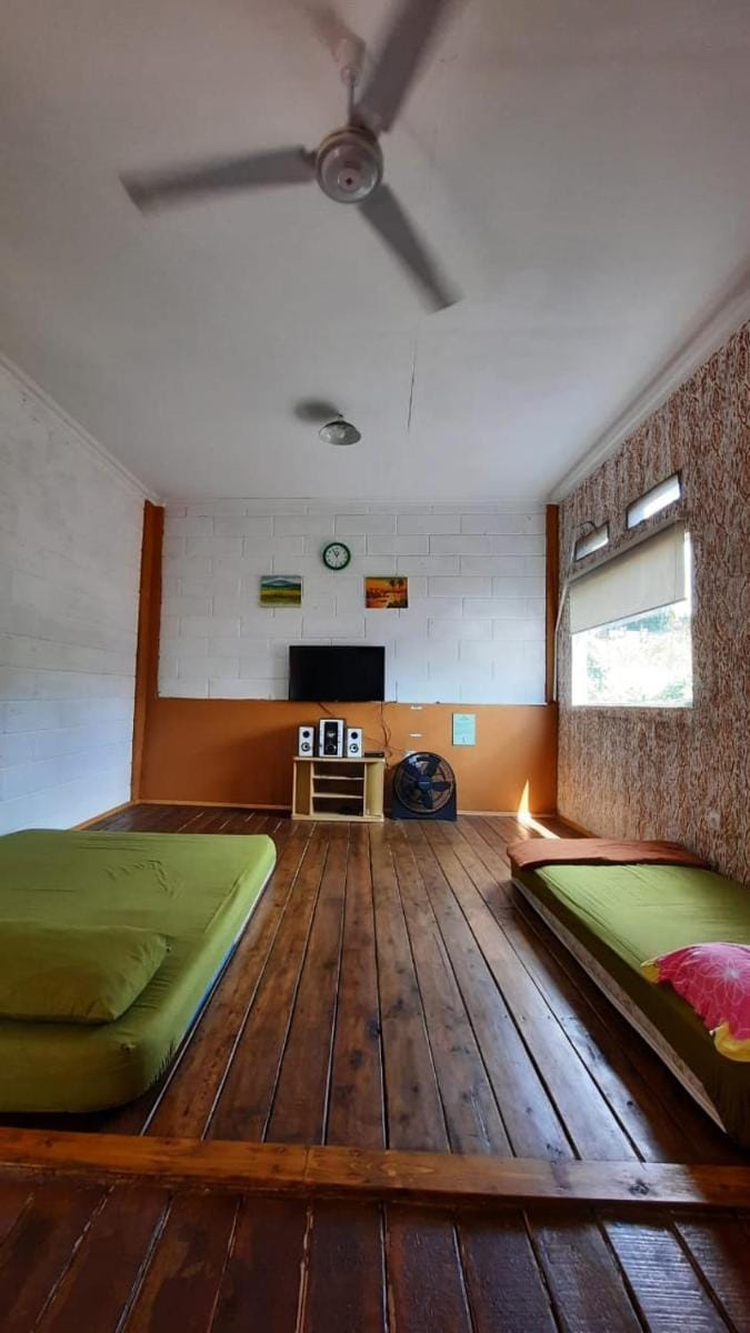 Villa Dhanty Villa in Cisarua
