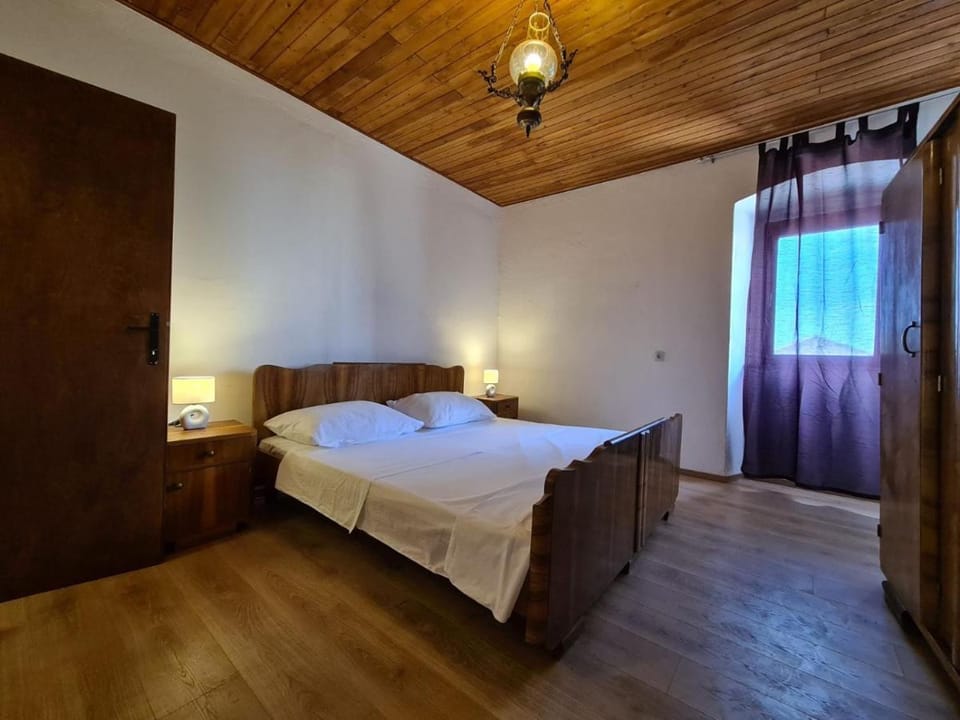 House Krnica 2120 Vacation rental in Istria County