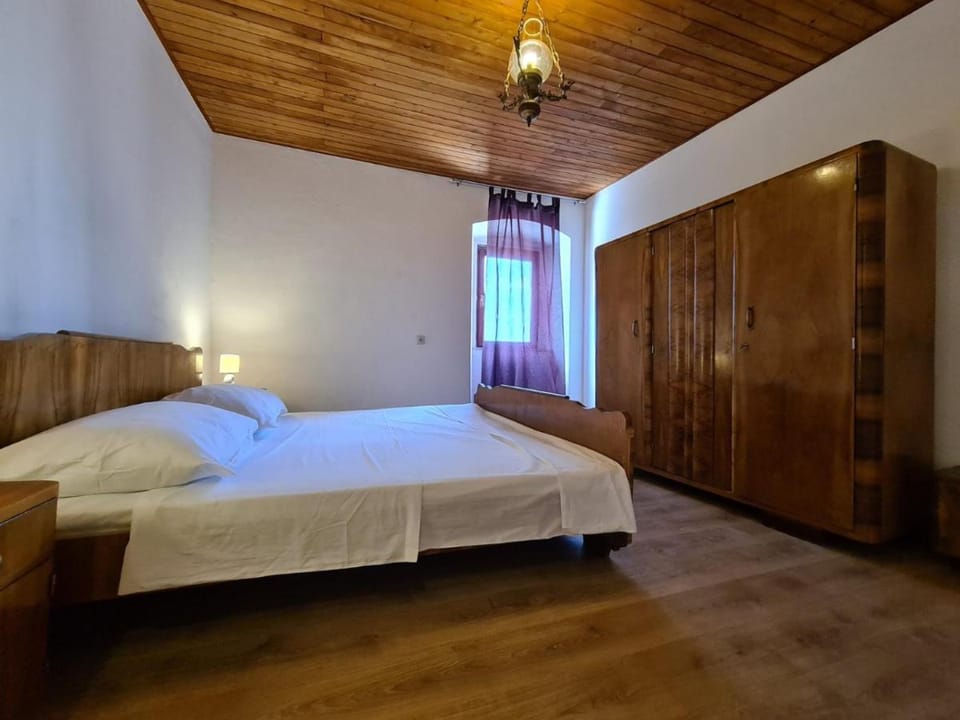 House Krnica 2120 Vacation rental in Istria County
