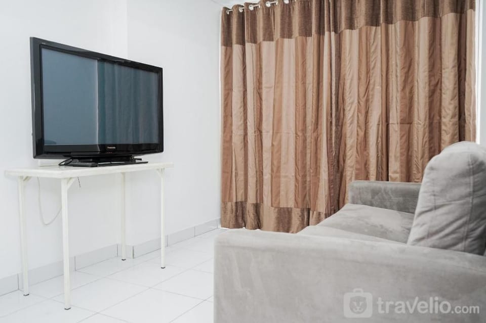 Simply 1BR at Casa De Parco Apartment By Travelio Apartment in West Java