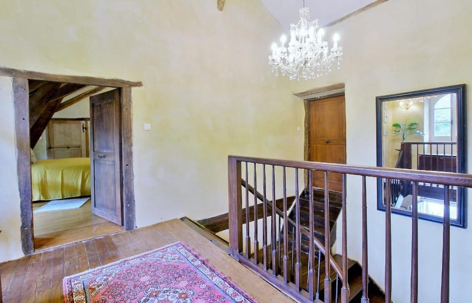 Large country house with private pool rated 5★  Villa in Occitanie