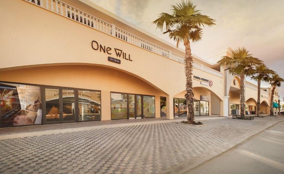Studio in Caesar Resort N.Cyprus - Long Beach Apartment in Famagusta District