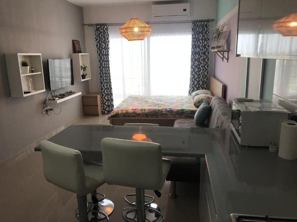 Studio in Caesar Resort N.Cyprus - Long Beach Apartment in Famagusta District