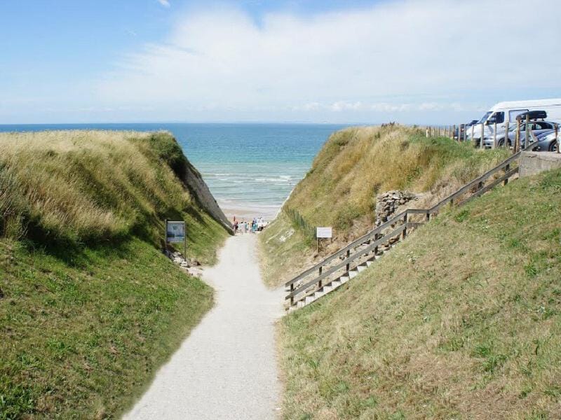 Les pins qui chuchotent Vacation rental in Hauts-de-France
